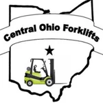 Central Ohio Forklifts Logo Central Ohio Forklifts Logo